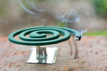 கொசுவர்த்தி சுருளை தினமும் பயன்படுத்துறீங்களா! அப்போ இந்த நோய்கள் வர 90% வாய்ப்புள்ளது