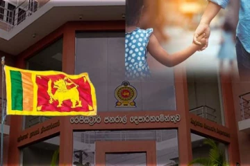 இலங்கையில் ஒரு வருடத்தில் தத்துக்கொடுக்கப்படும் 1700 குழந்தைகள்