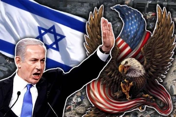 காசா பதற்றத்திற்கு மத்தியில் இஸ்ரேலுக்குள் நுழைந்த அமெரிக்க பிரதிநிதி