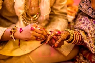 இலங்கையில் திருமணம் செய்வோர் எண்ணிக்கையில் ஏற்பட்டுள்ள வீழ்ச்சி