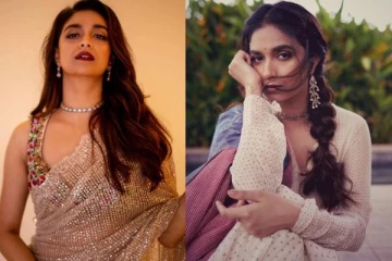 வாய்ப்பில்லை என்று இப்படியொரு ஆட்டத்தை ஆட ஆரம்பித்த கீர்த்தி சுரேஷ்? இந்த போஸ் போதுமா.