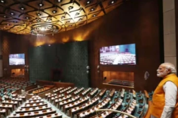 எம்.பி.க்கள் எண்ணிக்கை அதிகரிப்பு - தென் மாநிலங்களுக்கு பாதிப்பு?