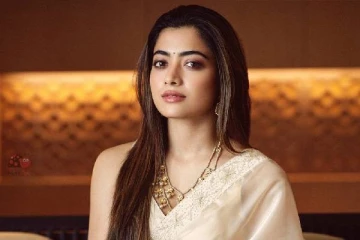 சினிமாவை விட்டு ஓய்வு.. ராஷ்மிகா எமோஷனல்!! காரணம் இது தானா