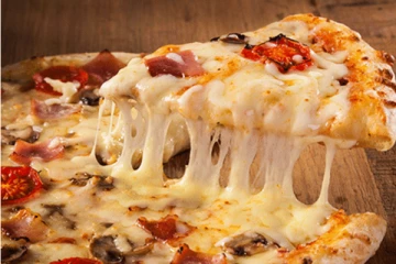 Pizza ஏழைகளின் உணவா? ஆதாரத்தை கண்டுபிடித்த ஆராய்ச்சியாளர்