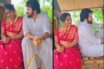 அறிவுக்கரிசியுடன் டூயட் பாடும் கதிர்.. ஒருவேளை இவர்களுக்கு திருமணம் நடக்குமோ?