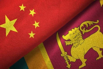இலங்கைக்கு சீனா விடுத்த  எச்சரிக்கை !