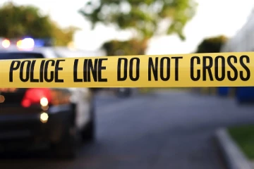 கனடாவில் எரிந்த காருக்குள் கிடந்த சடலம்! அதிகாலையில் சம்பவம்