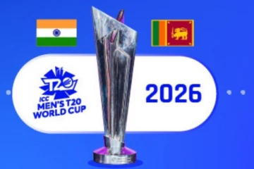 2026 ஆம் ஆண்டுக்கான டி20 உலகக் கிண்ணம் குறித்து வெளியான தகவல்