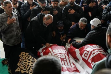 ගැටුම් නිසා ලෙබනනයේ සහ ඉරානයේ මියගිය ගණන 3,100 ඉක්මවයි