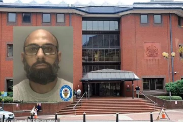 டாக்ஸி சாரதி என நம்பவைத்து பிரித்தானியர் செய்த கொடுஞ்செயல்: நீதிமன்றம் அளித்த தீர்ப்பு