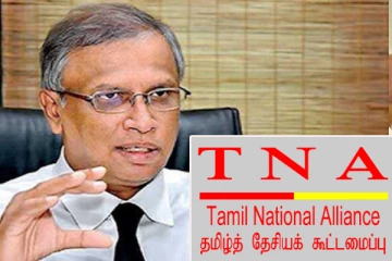 சுமந்திரனாலேயே தமிழரசு கட்சி சின்னாபின்னமாகும் - ஆருடம் கூறிய மனித உரிமைகள் செயற்பாட்டாளர்