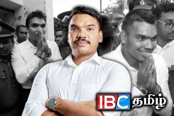 நாட்டை விட்டு வெளியேறிய நாமல்! தூசுத்தட்டப்படும் வழக்கு தொடர்பில் மனு தாக்கல்