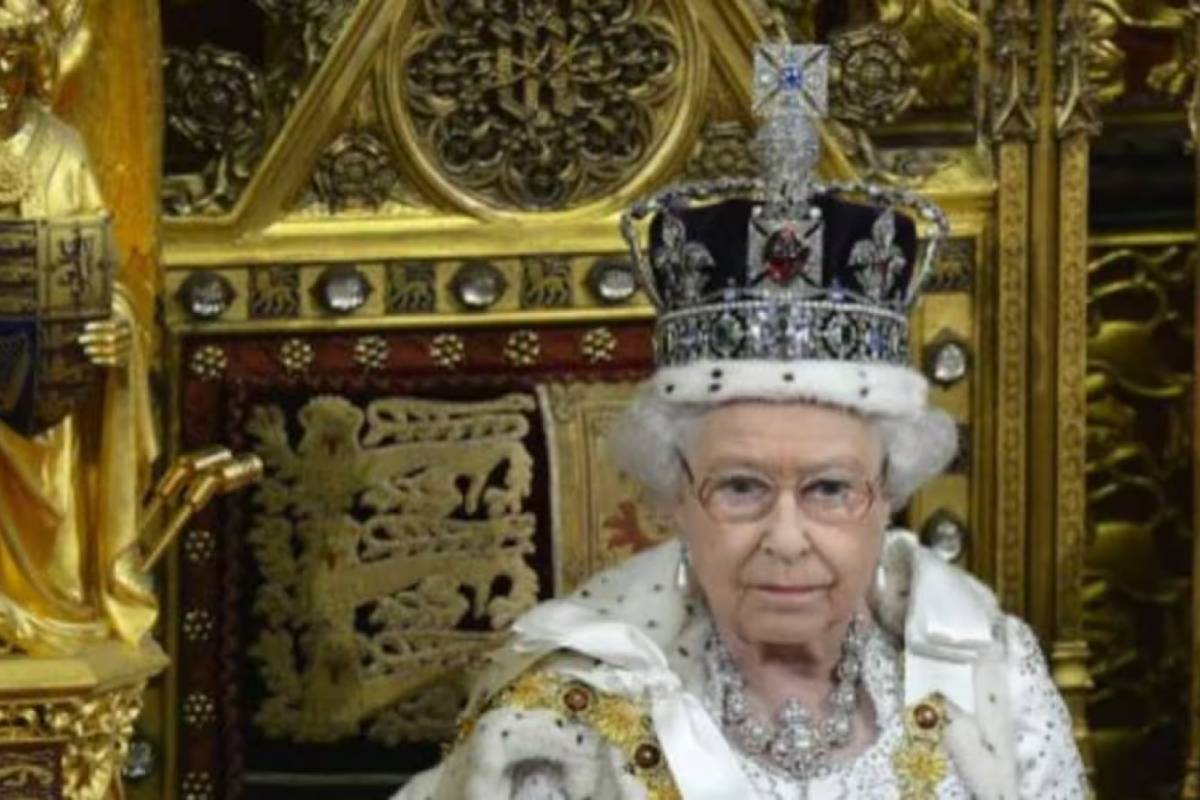 கோகினூர் வைரத்தை இந்தியாவிடம் ஒப்படையுங்கள் - மன்னர் சார்லசிடம் வலியுறுத்தும் மம்தானி | Mamdani Urge King For Return Kohinoor Diamond