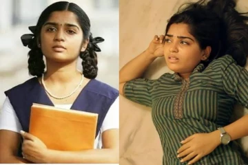 எல்லை மீறிய படுக்கையறை காட்சியில் 96 கௌரி ஜி கிஷன்!..ரசிகர்கள் ஷாக்