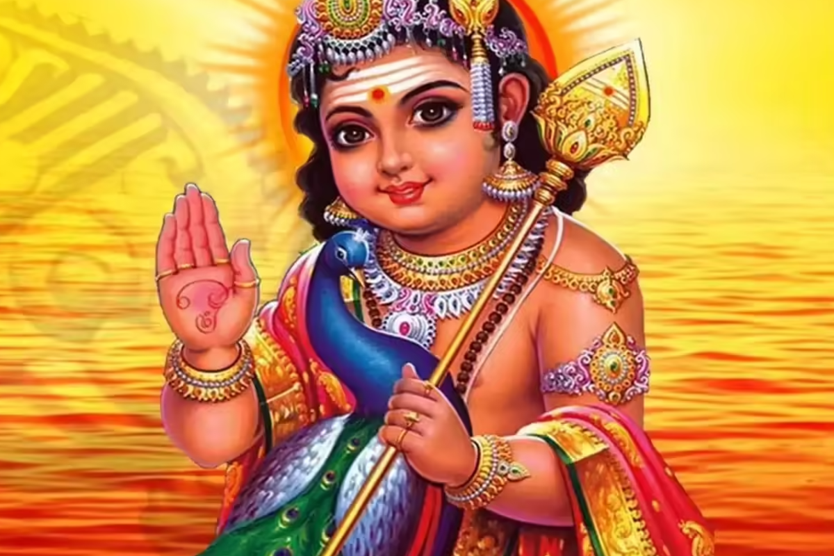 வைகாசி விசாகம்: இந்த பொருட்களால் அபிஷேகம் செய்தால் வாழ்க்கையே மாறுமாம் | Vaikasi Visagam God Murugan Abishegam Palangal
