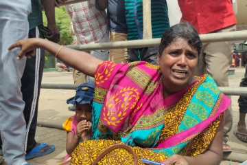 எரிபொருள் நிரப்பு நிலையத்தில் பதில் அதிபர் ஒருவருக்கு ஏற்பட்ட நிலை: இலங்கைத் தமிழர் ஆசிரியர் சங்கம் முன்வைத்த கோரிக்கை (Video)