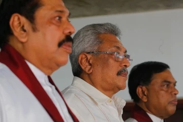 இலங்கையின் பொருளாதார வரலாற்றில் இன்னொரு கறுப்பு நாள்! செய்திகளின் தொகுப்பு(Video)