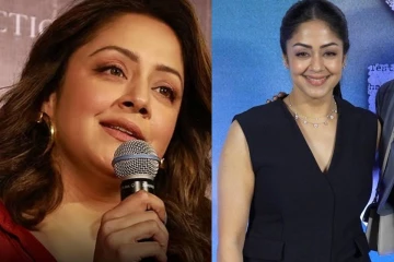 பாலிவுட்டில் எனக்கான கதவுகள் மூடினார்கள்..ஆனால் தென்னிந்தியாவில்!! நடிகை ஜோதிகா..
