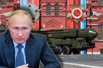 உக்ரைனுக்கு எதிராக குவிக்கப்படும் அணு ஆயுதங்கள்! புடினின் அதிரடி முடிவு