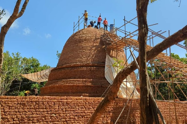 குருந்தூர்மலை காணிகளை தமிழருக்கு வழங்குவது பேராபத்து-ரணிலுக்கு சென்றது கடிதம் | Giving Kurundurmalai Lands To Tamils Is Dangerous