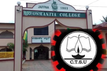 ஆசிரியர் மீது பாடசாலை மாணவன் தாக்குதல்! யாழில் சம்பவம்