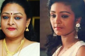 தூக்கிவைத்து கொண்டாடிய மலையாள சினிமா! நடிகை ஷகிலா தூக்கி எறிய இதுதான் காரணமா?