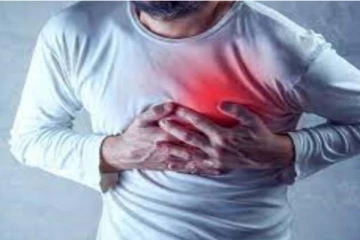 கொரோனா தாக்கிய இரண்டு வாரத்தில் மாரடைப்பு: ஆய்வில் வெளியான அதிர்ச்சி தகவல்