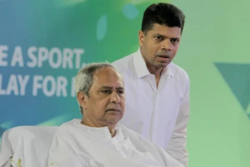 வி.கே.பாண்டியன் எனது அரசியல் வாரிசா..? நவீன் பட்நாயக் பரபரப்பு விளக்கம்!