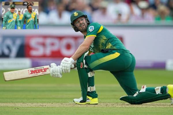 AB de Villiers