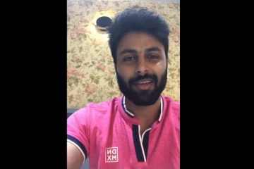 Cook With Comali-ல நான் கலாக்கிற ஒரே ஆள் இவுங்க தான், Ashwin Kumar Full Live