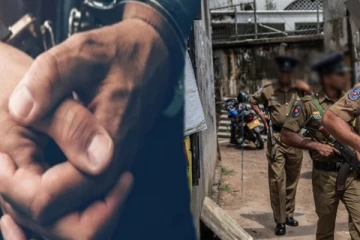 நாடளாவிய ரீதியில் முன்னெடுக்கப்பட்ட விசேட நடவடிக்கை : 49 பேர் கைது