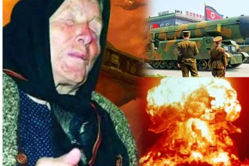 உக்ரைன் போர் தொடர்பில் பாபா வாங்காவின் கணிப்பால் அச்சத்தில் ரஷ்ய பெண் (Video)