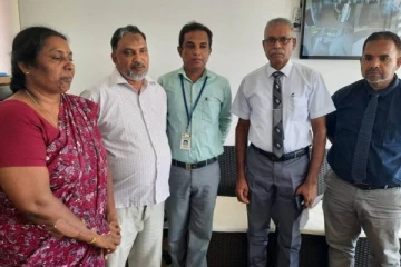கல்முனையில் தனியார் வைத்தியசாலைகளில் திடீர் பரிசோதனைகள்!