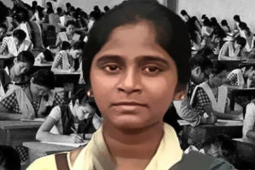 அனிதாவை சித்தரித்து வெளியிட்ட வீடியோவால் சிக்கலில் சிக்கிய அமைச்சர்!