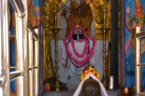 ஐப்பசி பௌர்ணமி நாளின் சிறப்பு; சிவனுக்கு அன்னாபிஷேகம் இன்று! | Specialness Of Aippasi Poornami Day