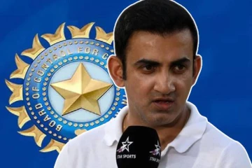 இந்திய அணிக்கு புதிய தலைமை பயிற்சியாளர் நியமனம்