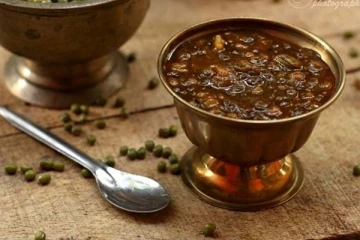 தீபாவளி ஸ்பெஷல் கோதுமை ரவை கருப்பட்டி பாயாசம் செய்வது எப்படி?