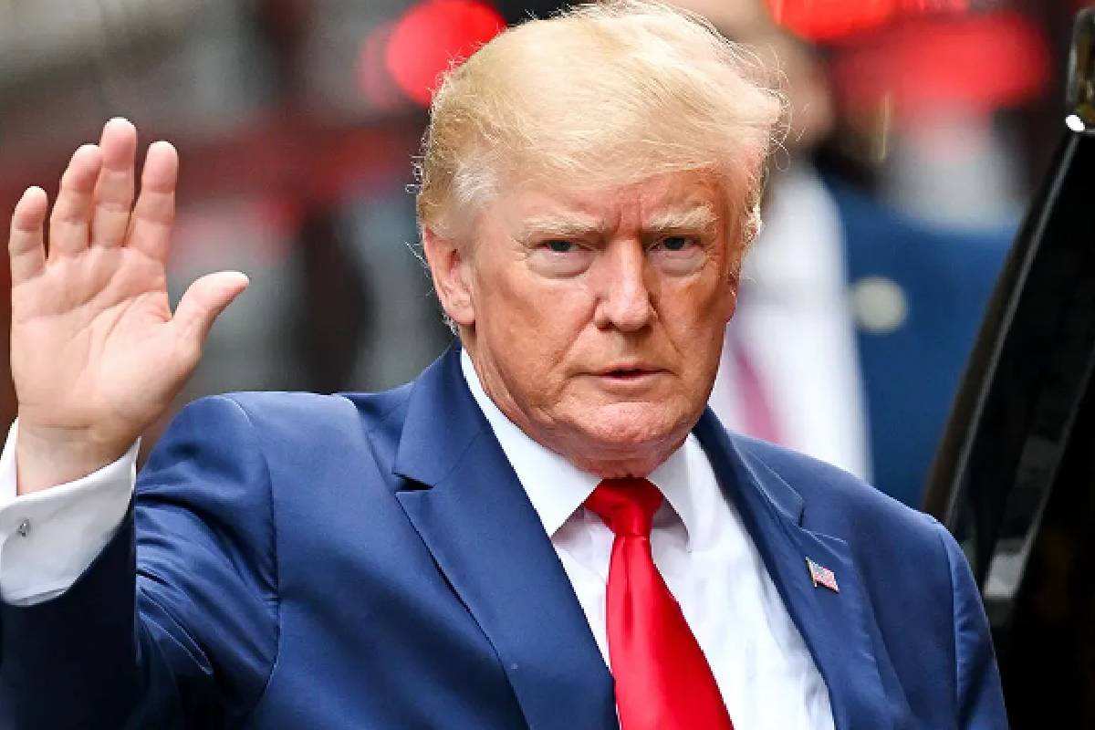 ஈரானில் விழுந்த அமெரிக்க போர் விமானி மீட்பு ; ஜனாதிபதி ட்ரம்ப் அதிரடி அறிவிப்பு | Us Fighter Pilot Fell Iran Rescued President Trump