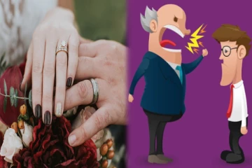 திருமண மோதிரம் அணிய அனுமதி மறுத்த மேலாளர் - இப்போது லட்சத்தில் சம்பாதிக்கும் ஊழியர்!