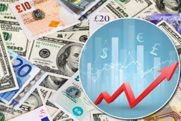 இலங்கையிலுள்ள சில வர்த்தக வங்கிகளில் டொலரின் பெறுமதியில் சரிவு! வெளியாகியுள்ள விபரம்