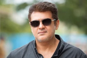 வலிமை படத்தின் கதை முதலில் வினோத் கூறவில்லையாம்.. வேறு யார் கூறினார் தெரியுமா