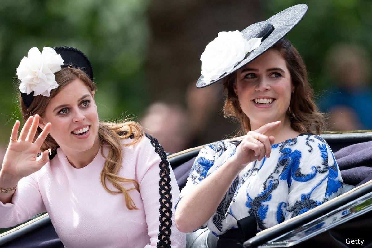 பிரித்தானிய இளவரசிகள் இருவருக்கு துவங்கியது சிக்கல்... கைவிட்ட தொண்டு நிறுவனம் | Uk Princess Face Issue Over 100K Payment