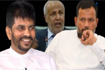 ஜனாஸா நல்லடக்க விவகாரம்! முஸ்லிம் எம்.பிக்கள் மீது முன்வைக்கப்பட்டுள்ள குற்றச்சாட்டு