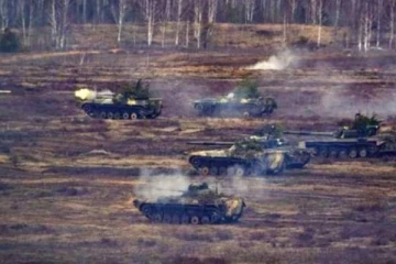 ரஷ்யா - உக்ரைன் போரின் தற்போதைய நிலை?