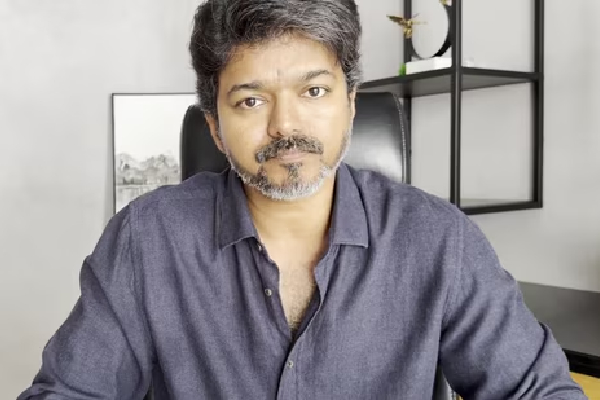 vijay