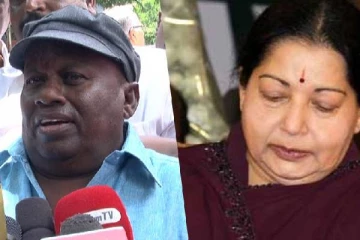 ஜெயலலிதா சொல்லியும் கேட்காமல் தூக்கி ஒதுக்கிய நடிகர் செந்தில்.. உண்மையை உடைத்த பயில்வான்..