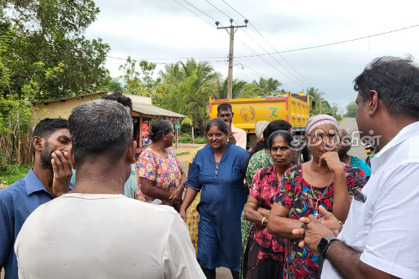 விவசாய காணிகளை மீண்டும் வழங்க நடவடிக்கை(Photos) | Action For Re Allocation Of Agricultural Lands