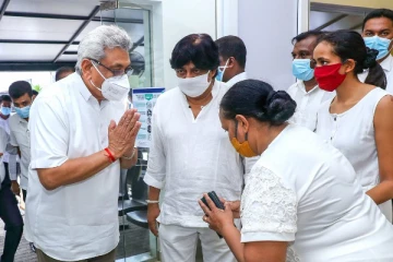 விசத்தை உட்கொள்ள நேரிடும்! அரசாங்கத்தை கடுமையாக விமர்சித்துள்ள ஆளும் கட்சி எம்.பி.