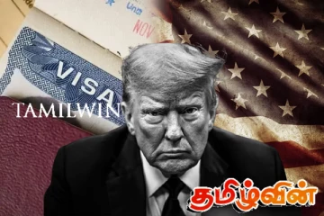 அதிரடியாக இரத்து செய்யப்பட்ட வெளிநாட்டு தலைவர் ஒருவரின் அமெரிக்க விசா