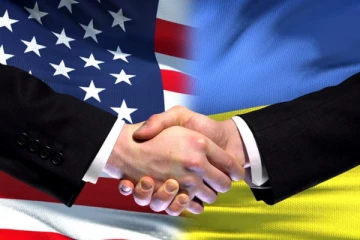 உக்ரைனுக்கு பல்லாயிரம் கோடிக்கு ஆயுத விற்பனை ; அமெரிக்க வெளியுறவு துறை ஒப்புதல்